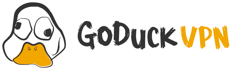 GoDuckLogo